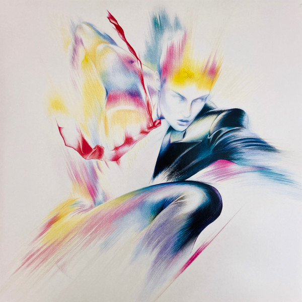 Rahim C Redcar — HOPECORE