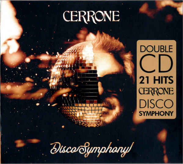 Cerrone — Disco Symphony