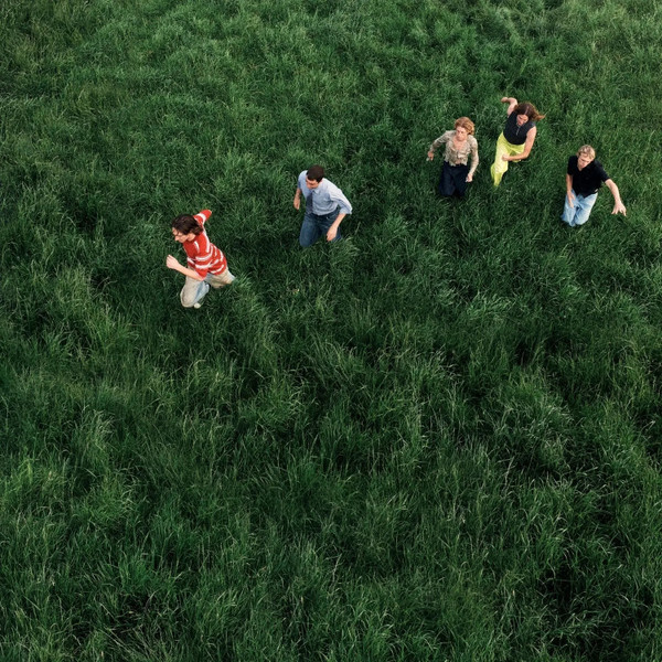 Parcels — LOVED