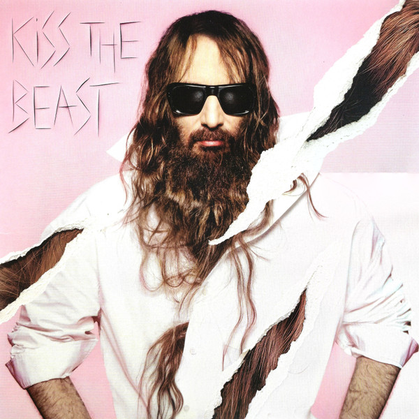 S√©bastien Tellier — Kiss The Beast