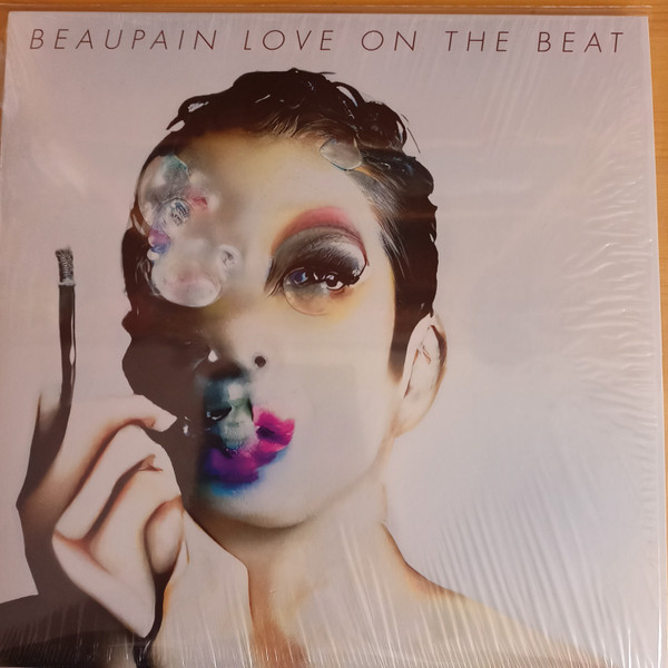 ALEX BEAUPAIN — LOVE ON THE BEAT