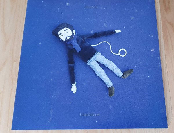 DELV!S — BLABLABLUE