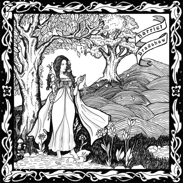 HARRIET BRADSHAW — HARRIET BRADSHAW