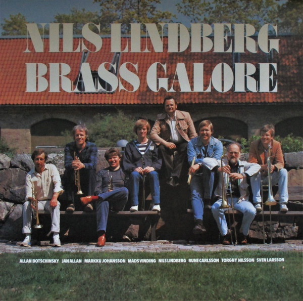 BRIAN CONNOLLYS SWEET — Blockbusters