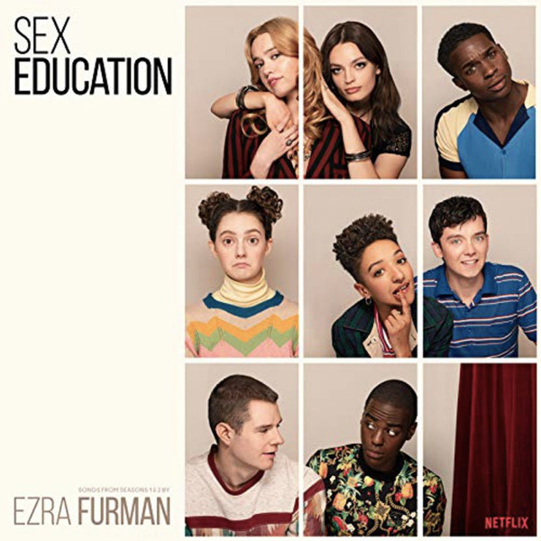EZRA FURMAN — SEX EDUCATION OST