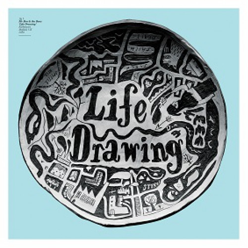 MR BEN & THE BENS — Life Drawing (Coloured Vinyl)