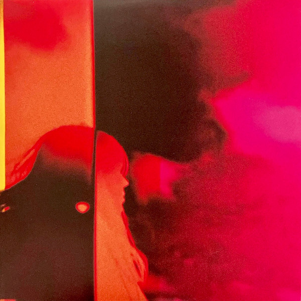 I BREAK HORSES — DEATH ENGINE
