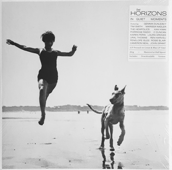 LOST HORIZONS — IN QUIET MOMENTS