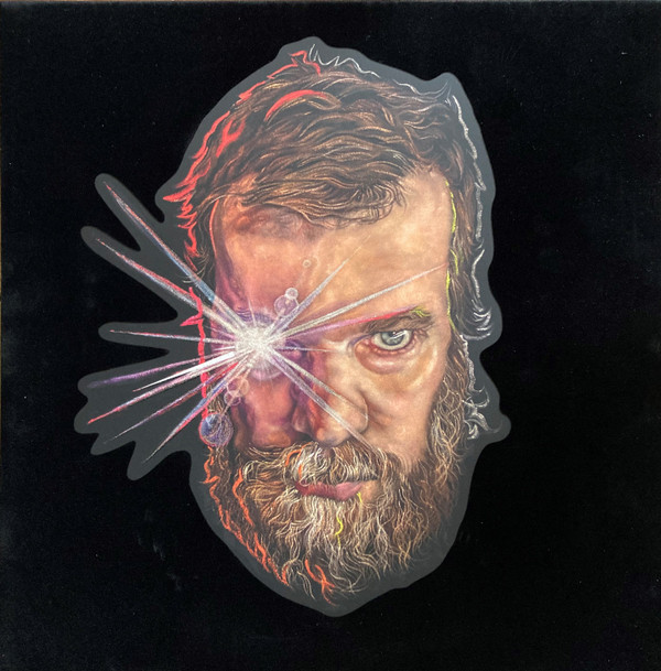 Grant, John — Boy From Michigan (2LP D/L )
