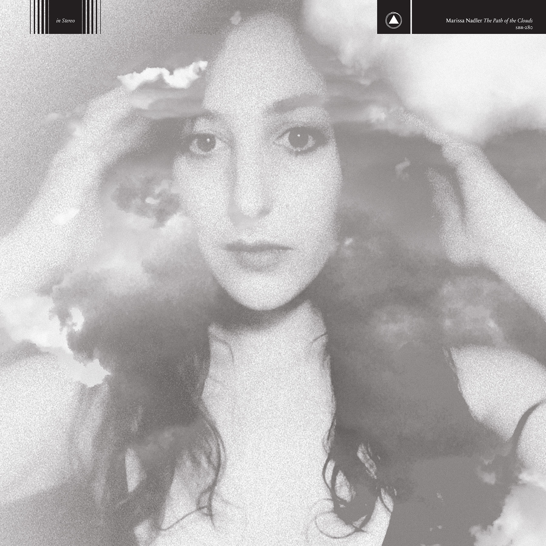 MARISSA NADLER — PATH OF THE CLOUDS