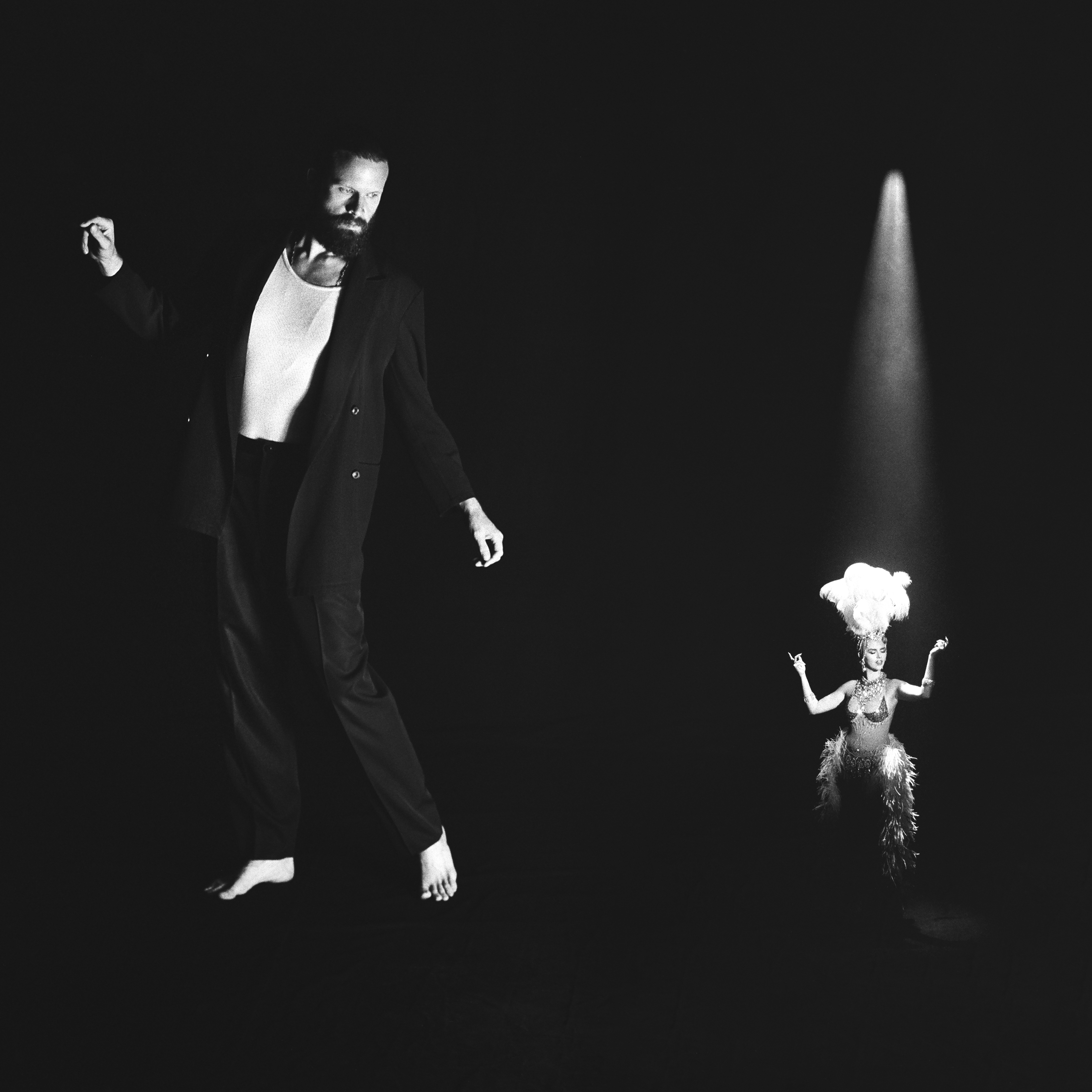 FATHER JOHN MISTY — CHLOE AND THE NEXT 20TH CENTURY
