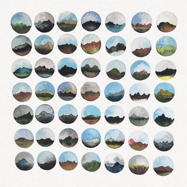 COMPLETE MOUNTAIN ALMANAC — COMPLETE MOUNTAIN ALMANAC