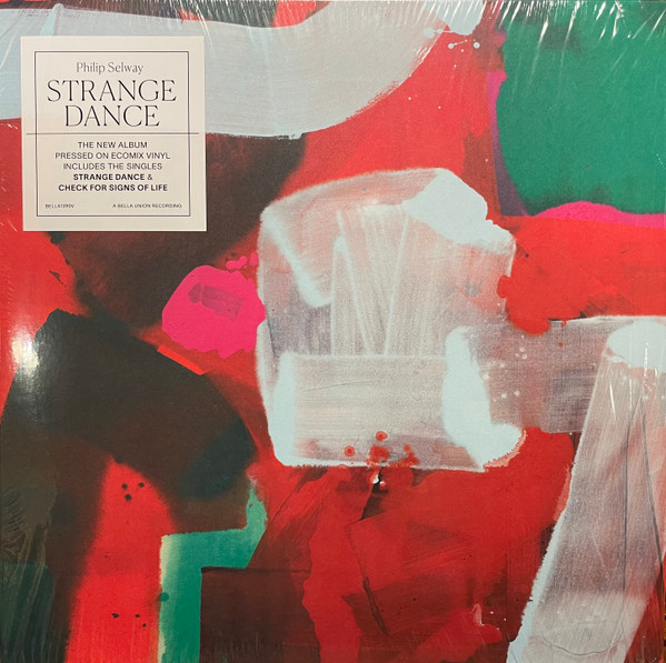 PHILIP SELWAY — STRANGE DANCE