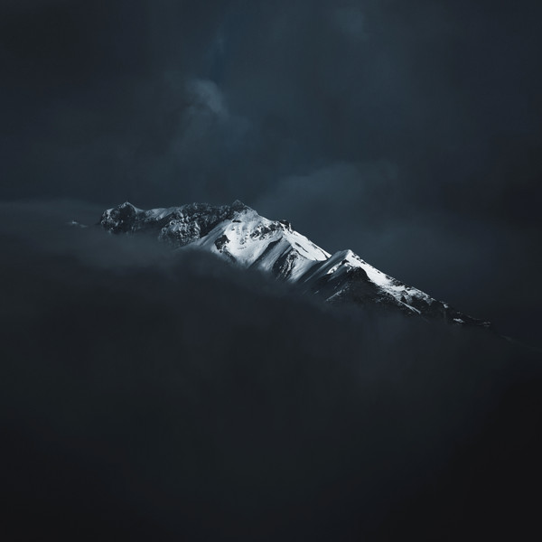 JAMBINAI — APPARITION