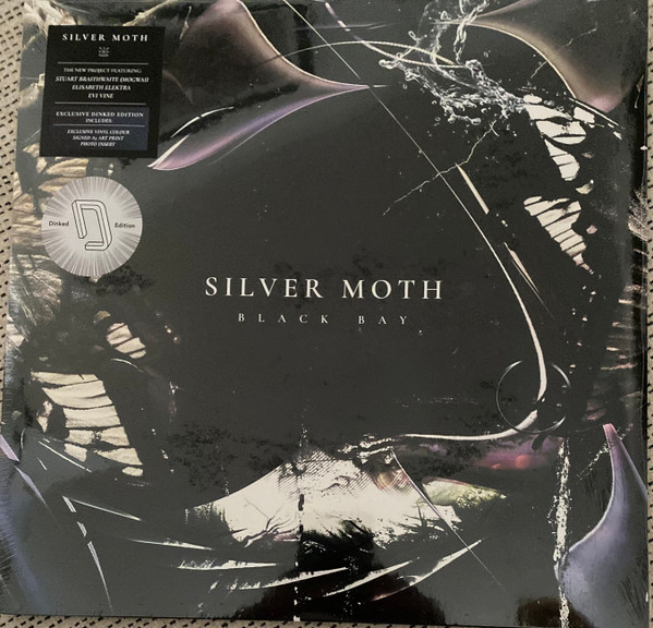 SILVER MOTH — BLACK BAY