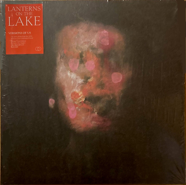 LANTERNS ON THE LAKE — VERSIONS OF US