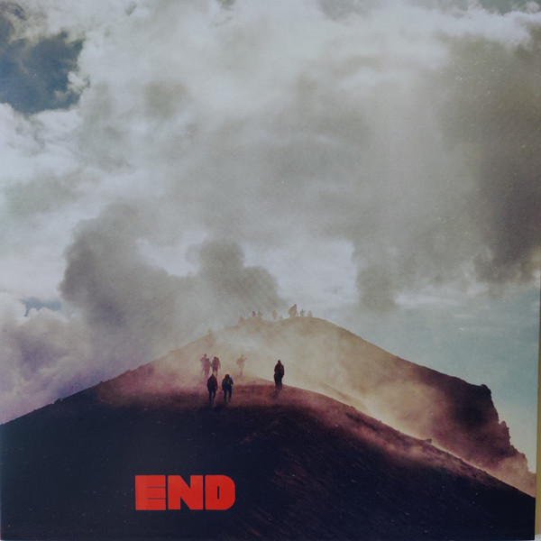 EXPLOSIONS IN THE SKY — END