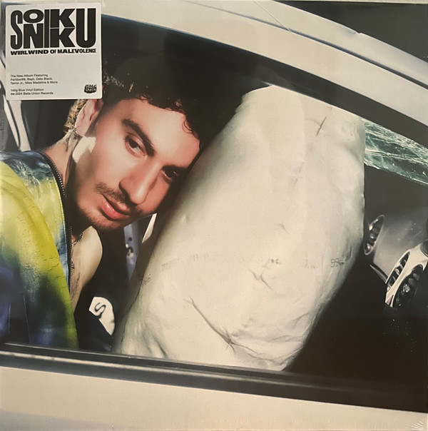 SONIKKU — WHIRLWIND OF MALEVOLENCE