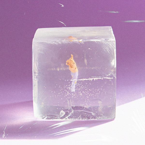 CUBZOA — UNFOLD IN THE SKY