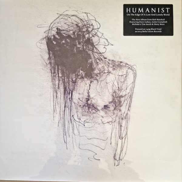HUMANIST — ON THE EDGE OF A LOST AND LONE