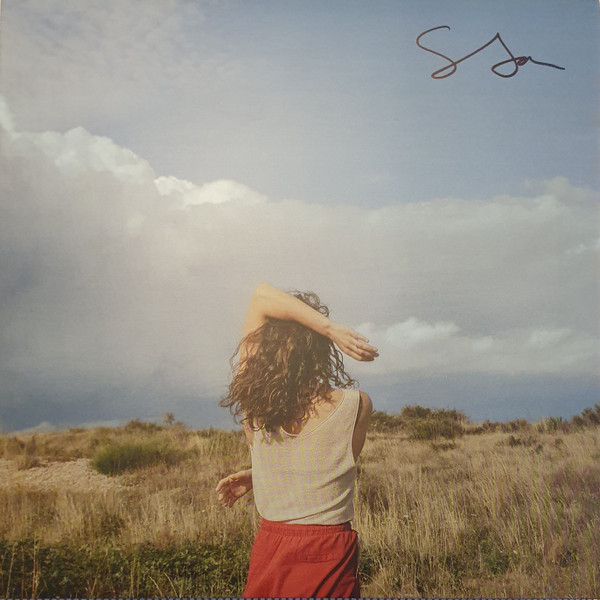 SOPHIE JAMIESON — I STILL WANT TO SHARE