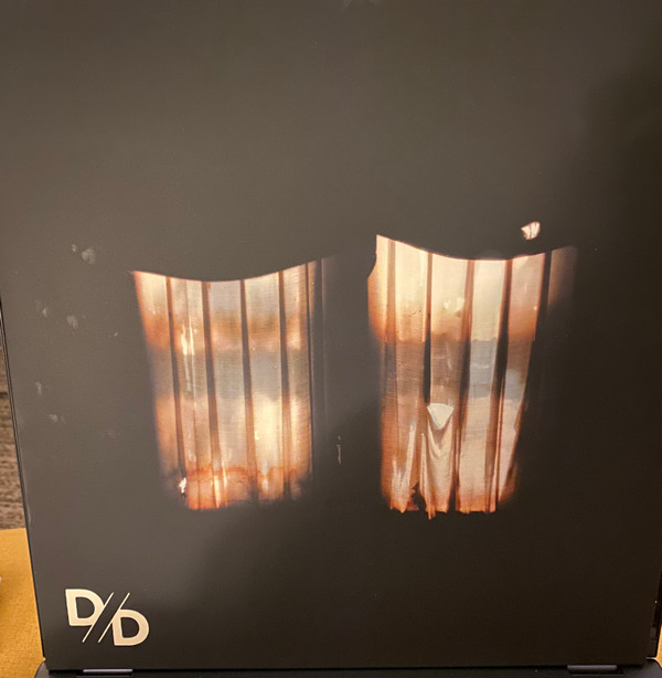 DIVIDE AND DISSOLVE — INSATIABLE