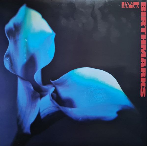 BAMBARA — BIRTHMARKS