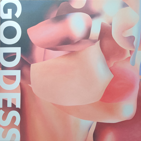 GODDESS — GODDESS