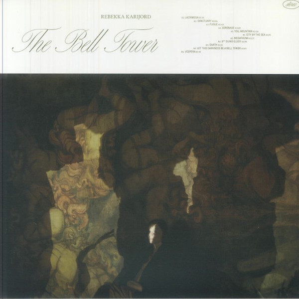 REBEKKA KARIJORD — THE BELL TOWER