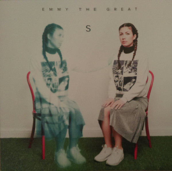EMMY THE GREAT — S