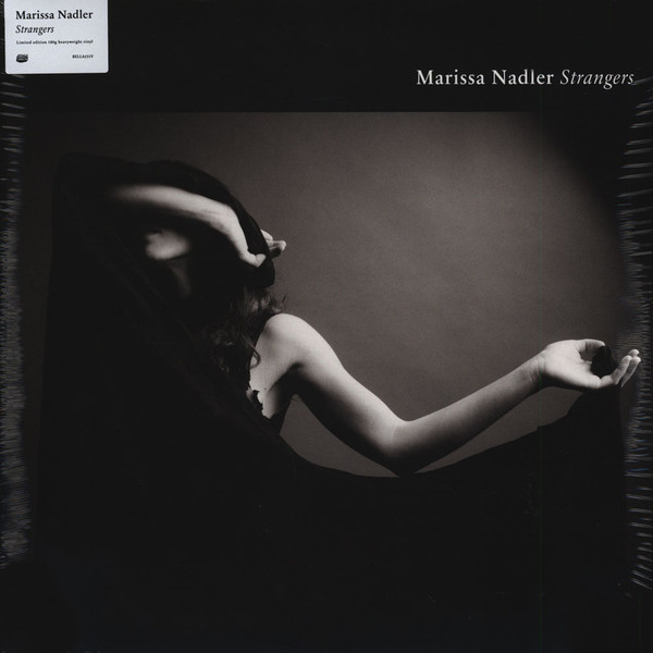 MARISSA NADLER — STRANGERS
