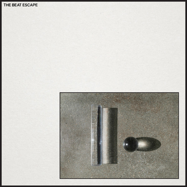THE BEAT ESCAPE — THE BEAT ESCAPE