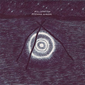 WILL STRATTON — ROSEWOOD ALMANAC
