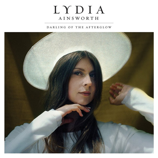 LYDIA AINSWORTH — DARLING OF THE AFTERGLOW
