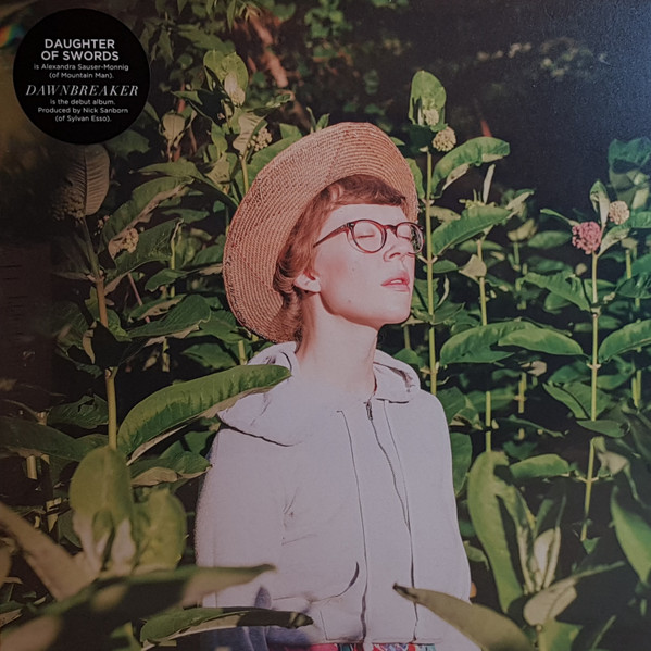 DAUGHTER OF SWORDS — DAWNBREAKER