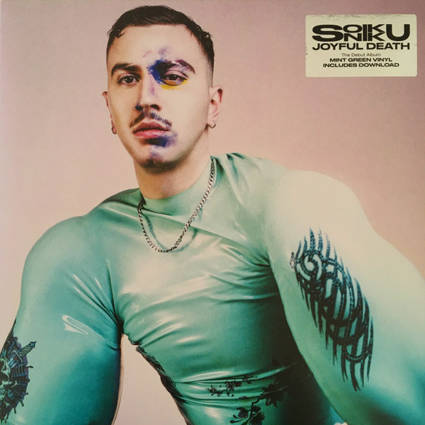 SONIKKU — JOYFUL DEATH