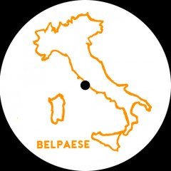 Belpaese — BELPAESE 08