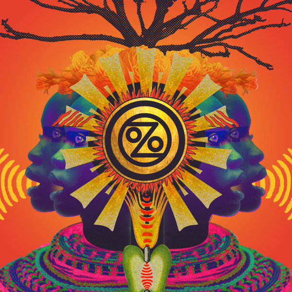 OZOMATLI — MARCHING ON