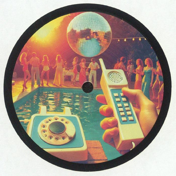 Red Rack'em — Italo Disco Banger