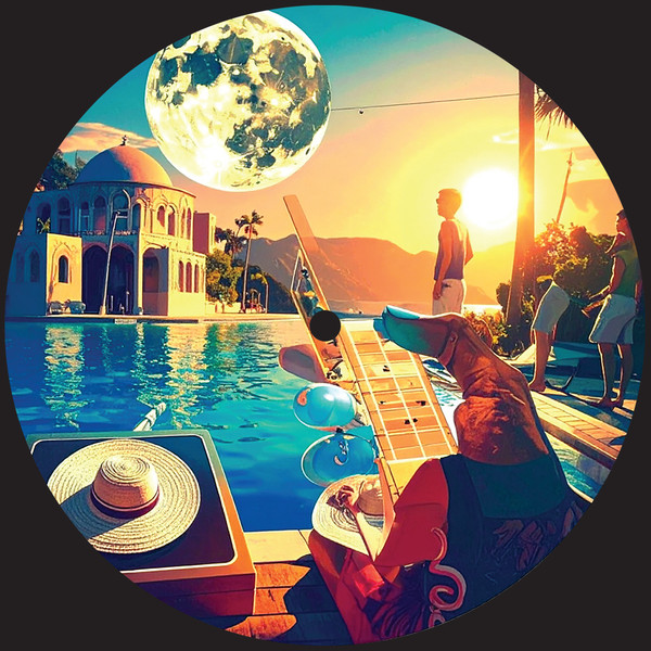 Red Rack'em — Secret Banger