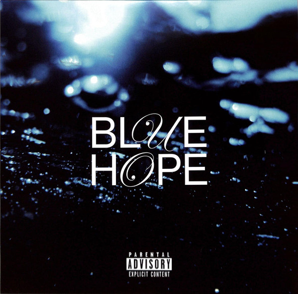 BERUS — Blue Hope