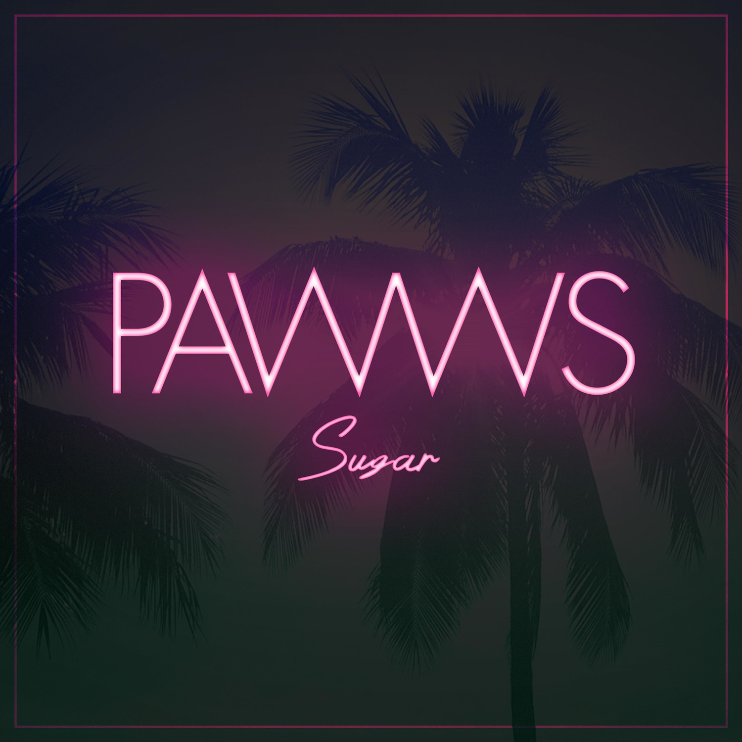 PAWWS — SUGAR