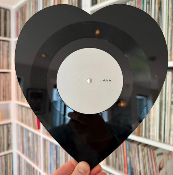 Caldwell,Bobby — What You Wont Do For Love (10inch