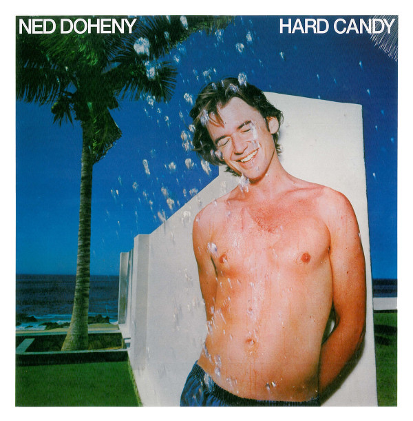 Doheny, Ned — Hard Candy (1LP)