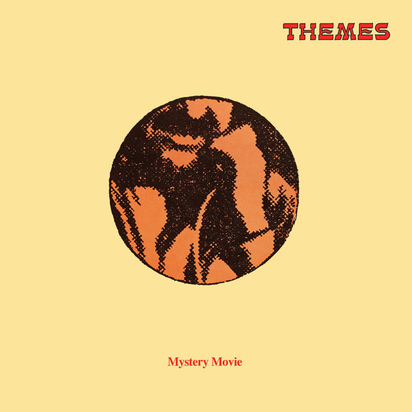 JAMES CLARKE — MYSTERY MOVIE
