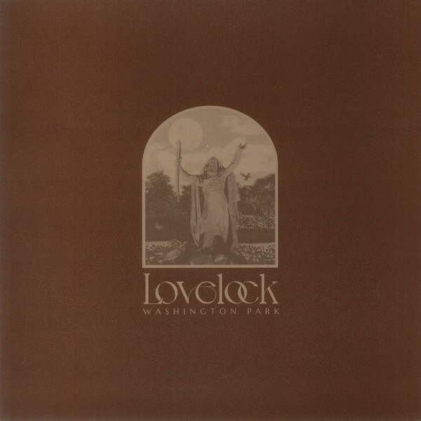 LOVELOCK — Washington Park