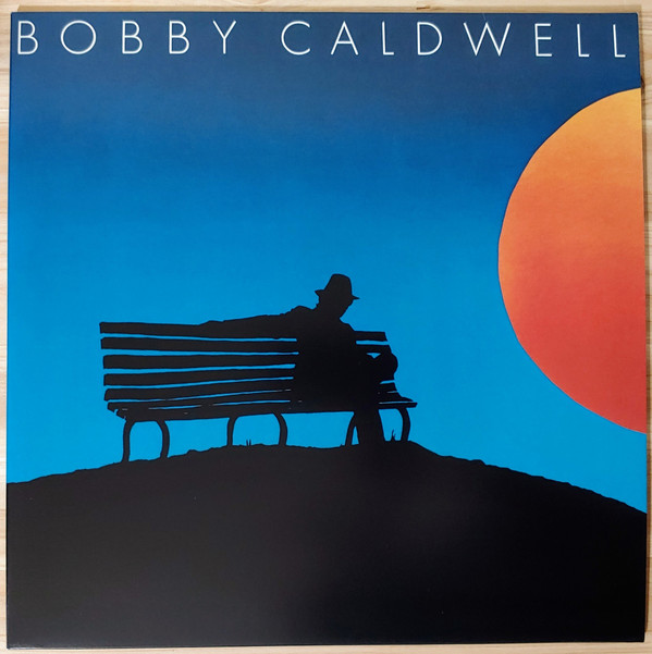 Caldwell, Bobby — Bobby Caldwell(1LP)