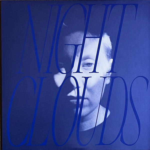 ELLEN ARKBRO — NIGHTCLOUDS