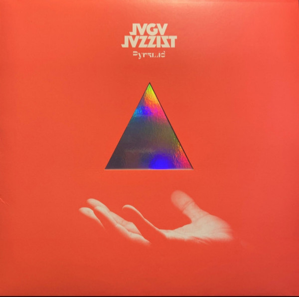 JAGA JAZZIST — PYRAMID