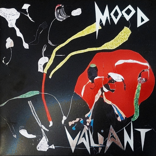 HIATUS KAIYOTE — MOOD VALIANT